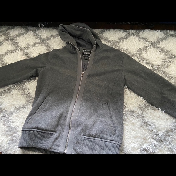 Mens jacket - Picture 4 of 6